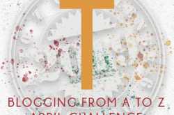 T is for Tabefaction - A2Z Challenge 2019 - Lance Quadras