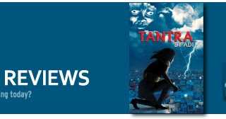 TANTRA : A Book Review