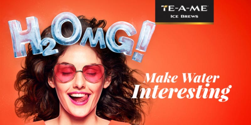 TE-A-ME ICE BREWS - TechTravelAndLife