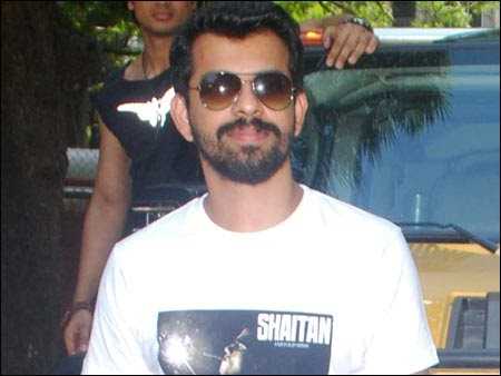 THE LATE INTERVIEW WITH BEJOY NAMBIAR