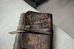 THE SECRET DIARY OF A TWO YEAR OLD BOY - Being Rubitah