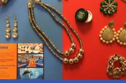 THIS DIWALI PAMPER YOURSELF AND BRING HOME JODHPUR EDITION STYLE BOX FROM FromParisBox