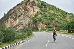 TOA Day 2 - Ride, Eat, Sleep, Repeat