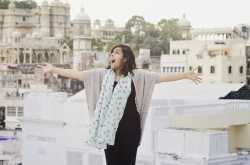 TWO DAYS IN UDAIPUR | STYLED