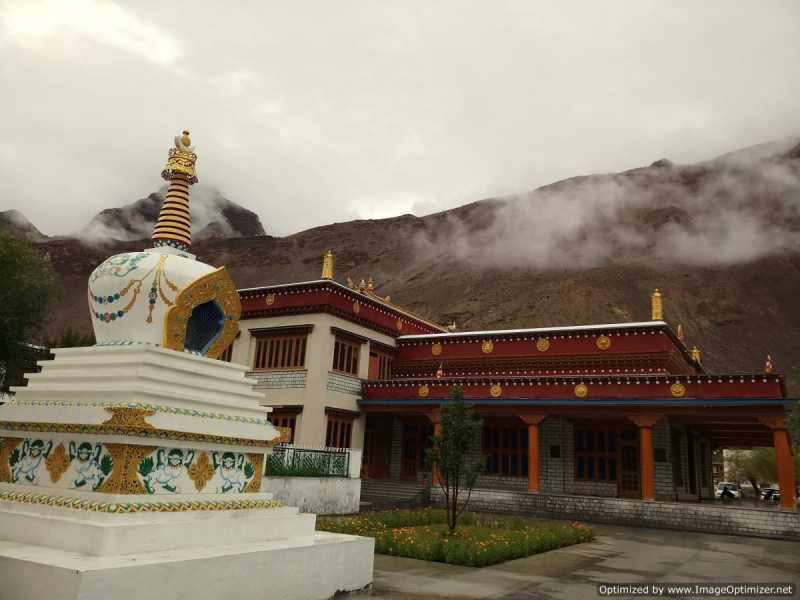 Tabo: About A Life Untouched