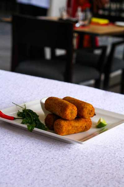 Taj Gateway Bringing Back The Rajbarir Khawa Dawa