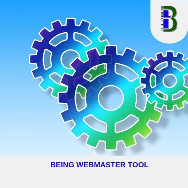 Take A Closer Look At Bing Webmaster Tool | Being Optimist