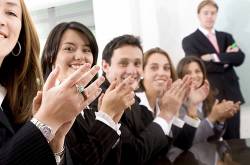 Taking On Challenges