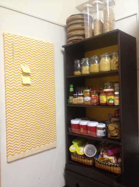 Taking The Training Wheels Down