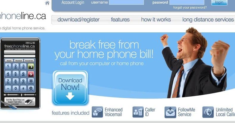 Takster Free Calls : Free World Dialing