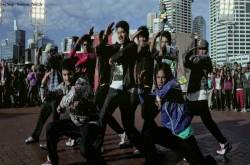 Tamil Pasanga Lyrics | Thalaivaa | தமிழ் பசங்க | Tamizzle