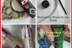 Tangerine Tantrums: Weekend Haul: MakeUp & Skin Care
