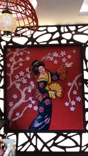 Tanoshii Trail: The 1st Ever To Serve Your Order On A Conveyor Belt