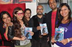 Tantra by Adi at the google office