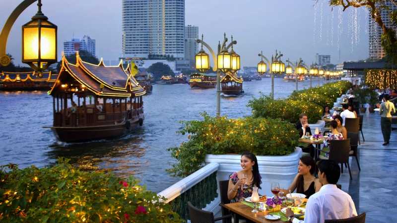 Tashkent Tour A Memorable Crusade