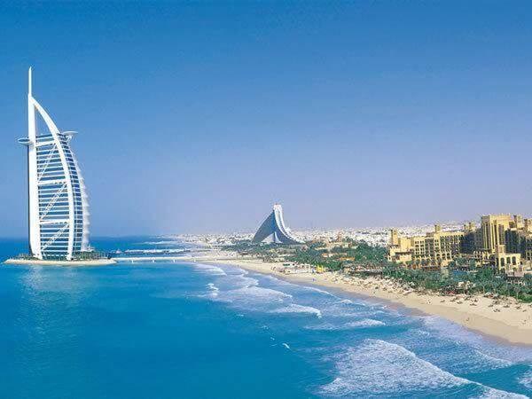 Tastes Of Dubai: 7 Unique Must-Try Dishes In The City Of Gold