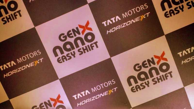 Tata Nano GenX Drive - A Drive To Remember
