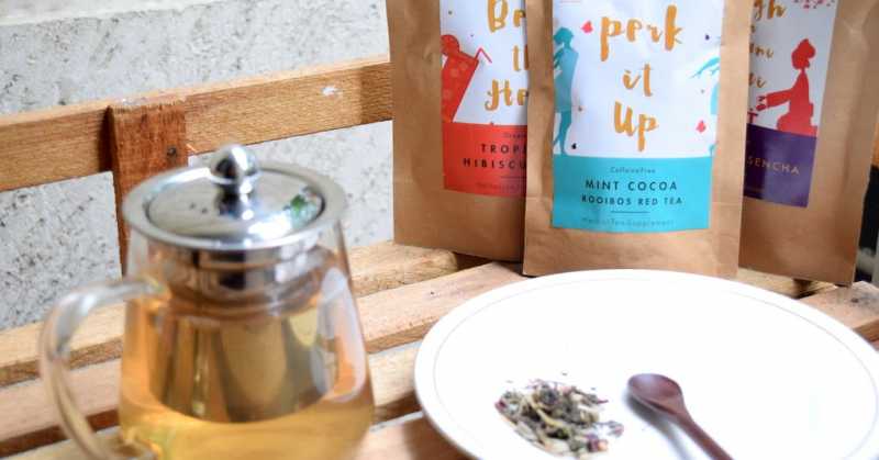 Tea Treasure Tea, Teaware Review, Price, Buy India