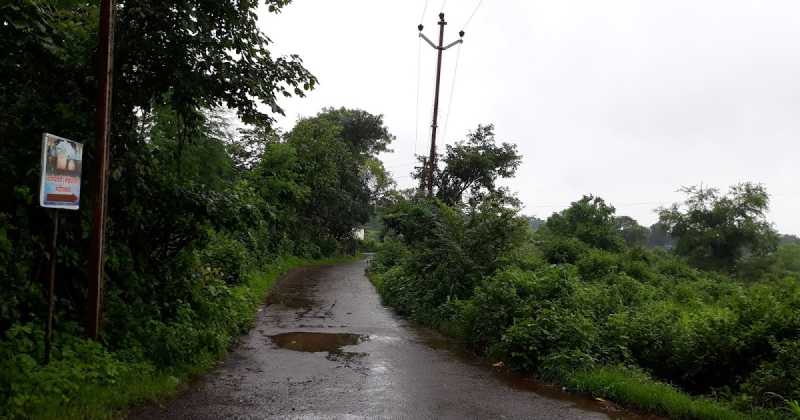 Team Ashwamedh Foundation In Murbad - 1