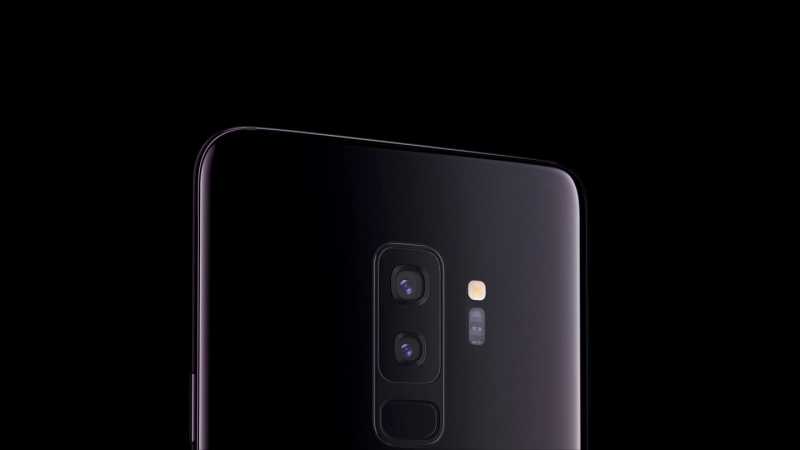 Techeezztech: Samsung Galaxy S9+ REVIEW