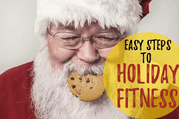 Technospire: 7 Simple Holiday Fitness Tips To Better Life