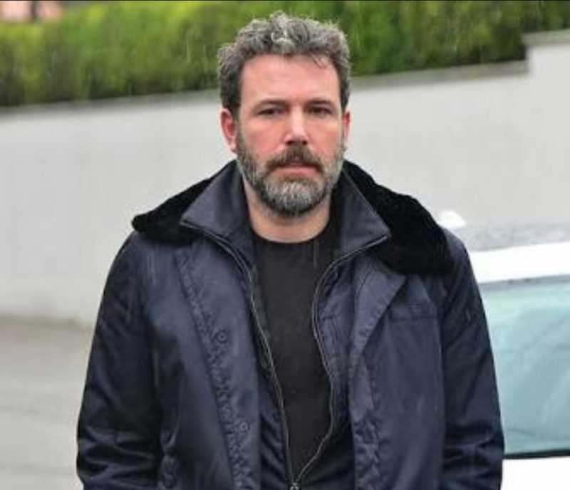 TeenagersNest: Ben Affleck Leaves Rehab