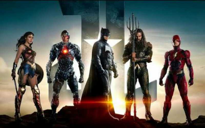 TeenagersNest: Justice League May Break All Records Of Box Office Collections