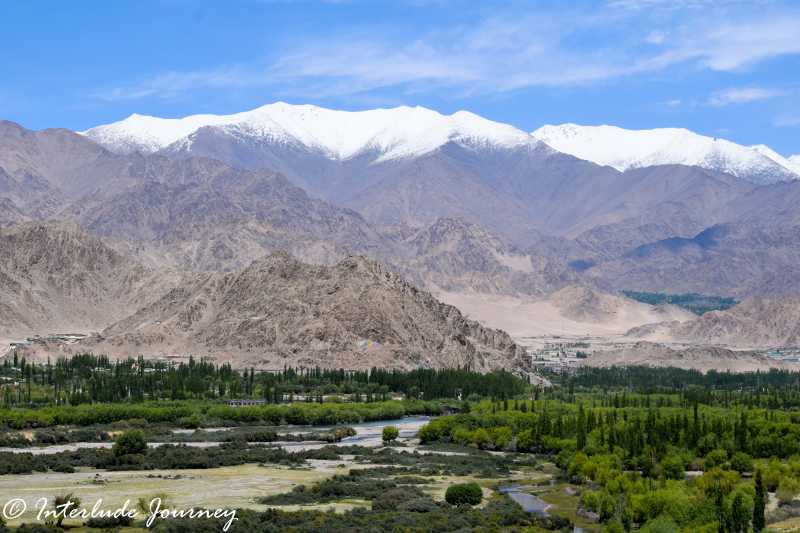 Ten Experiences You Should Not Miss While In Leh - Interlude Journey
