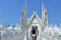 Thailand travel tips by an Indian | An essential travel guide to Thailand for a two week trip