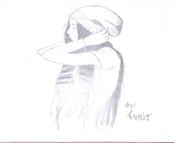 That Another Girl...!!!