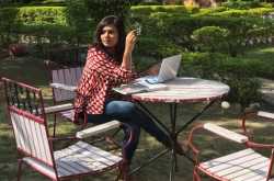 That Feeling of Being on Cloud 9, When You Cross A Milestone! -