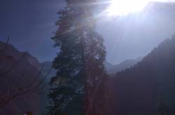 That feeling - Mom knows