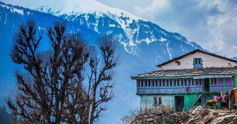 The 10 Most Populated Cities In Himachal Pradesh