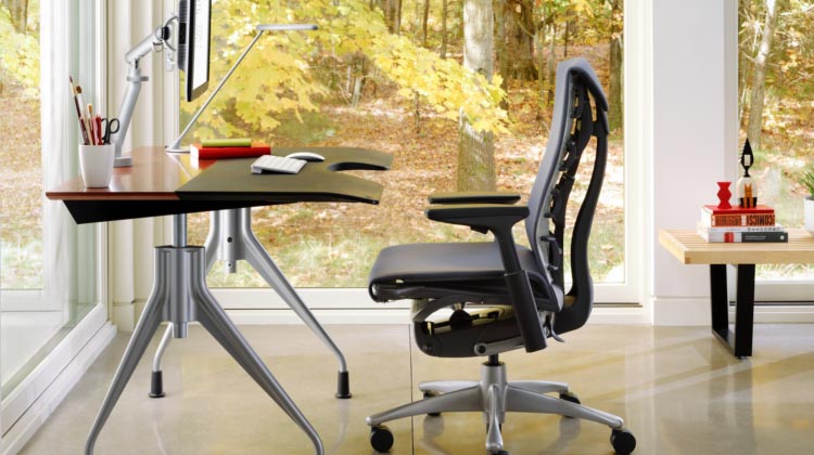 The 13 Best Ergonomic Office Chairs And Computer Chairs For 2018 | Techinism