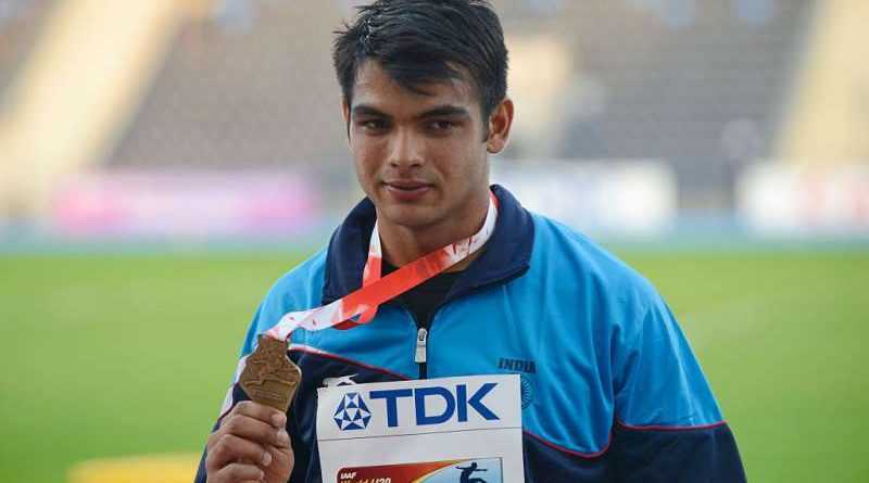 The 18 Year Old World Champion Who Is Not A Cricketer! - Swipe