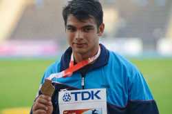 The 18 Year Old World Champion Who is Not a Cricketer! - Swipe