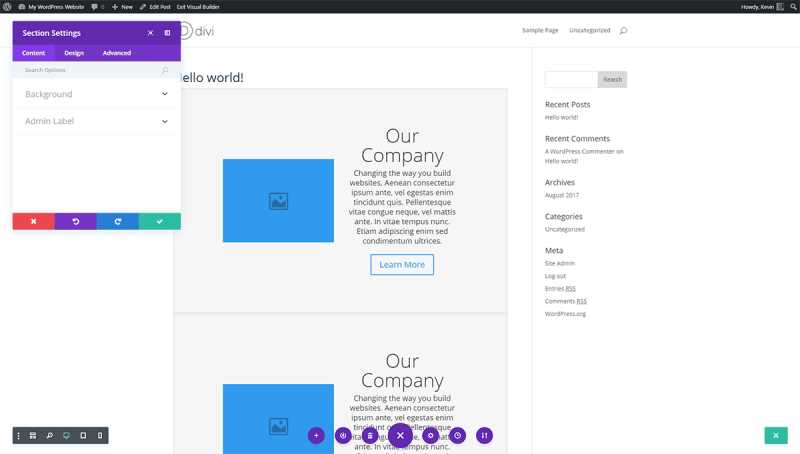 The 3 Most Popular WordPress Themes Ever