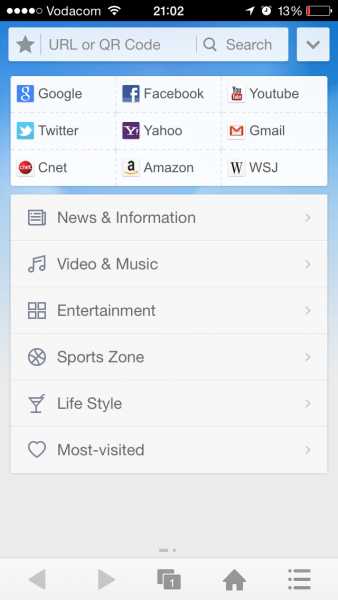 The AS Pixel: Surf It All! Surf It Fast!