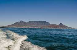 The AS Pixel: Table Mountain, Cape Town