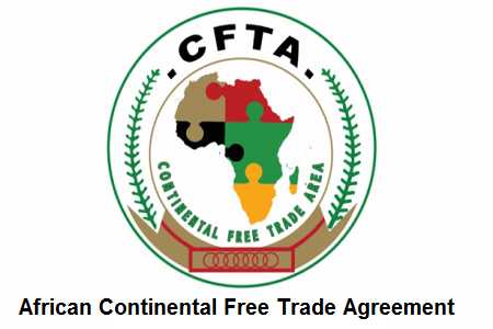 The African Continental Free Trade Agreement Benefits | Business Meg