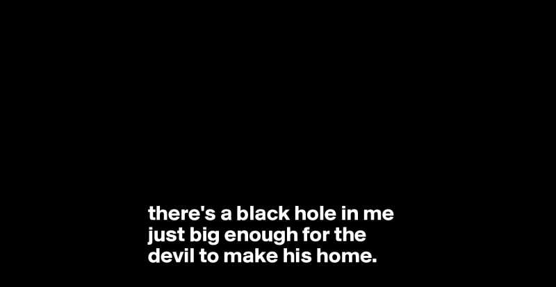 The Anatomy Of Grief 