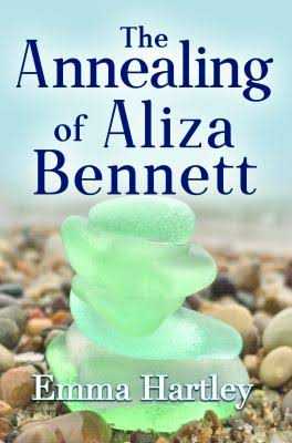 The Annealing Of Aliza Bennett By Emma Hartley #BookReview