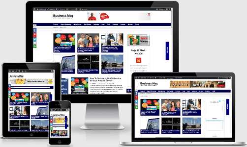 The Argument About WordPress Agency In London | Business Meg