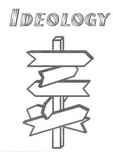 The Battle Of Ideologies