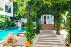 The Best Airbnb In North Goa