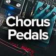 The Best Chorus Pedals To Satisfy Your Tone