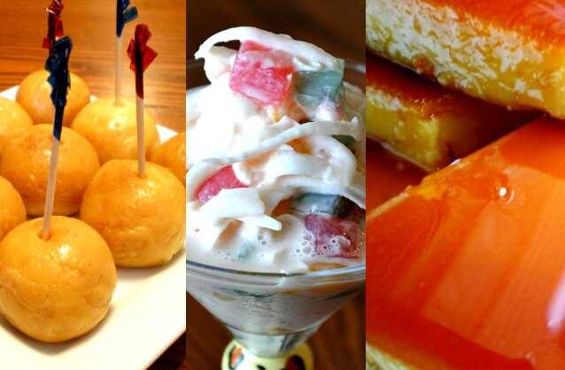 The Best Desserts In The Philippines |