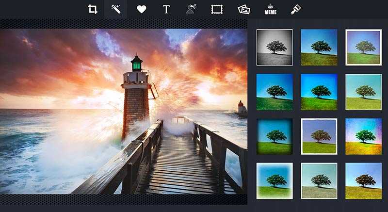 The Best Editing Apps For That Picture-Perfect Shot