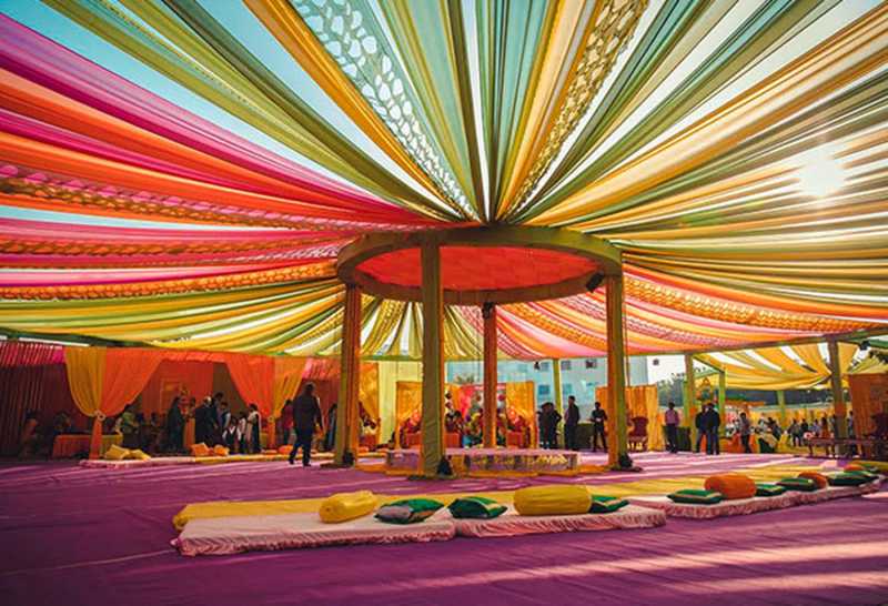 The Best Event Planners In Gurgaon Who Will Bring Alive Your Fantasies!