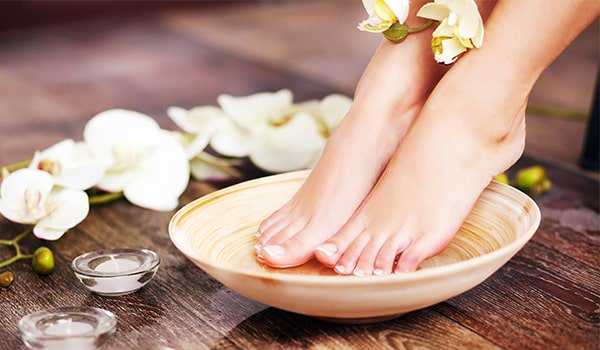 The Best Foot Creams In India To Check Right Away